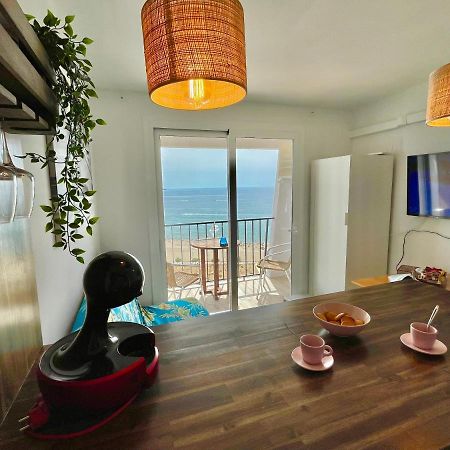 Apartamento Vistas Al Mar Aire Acondicionado Wifi Empuriabrava Exteriér fotografie
