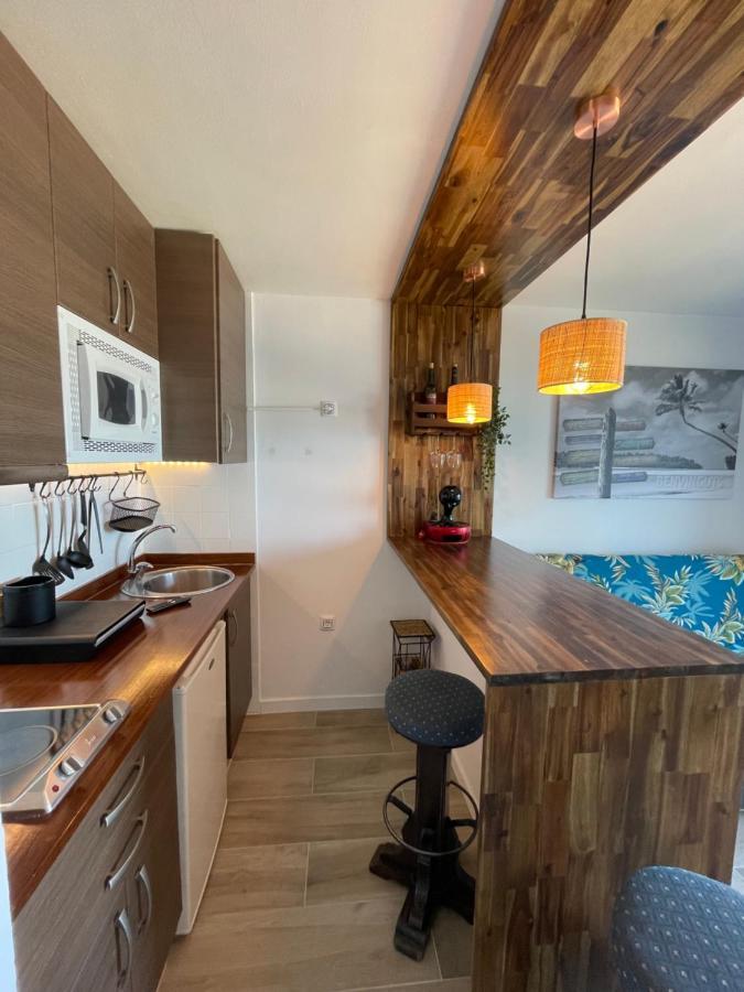 Apartamento Vistas Al Mar Aire Acondicionado Wifi Empuriabrava Exteriér fotografie