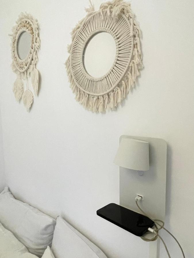 Apartamento Vistas Al Mar Aire Acondicionado Wifi Empuriabrava Exteriér fotografie