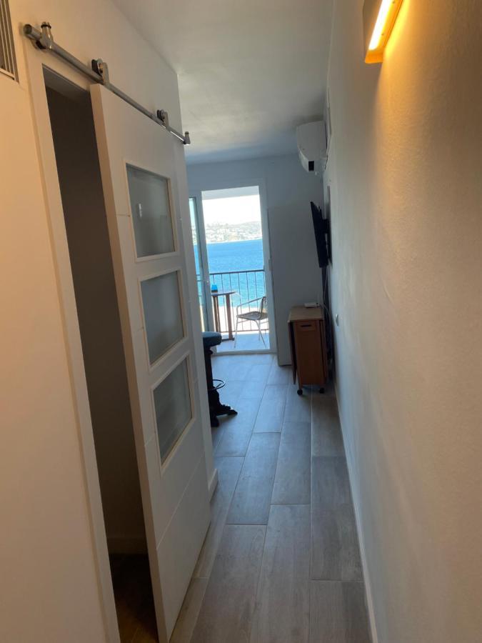 Apartamento Vistas Al Mar Aire Acondicionado Wifi Empuriabrava Exteriér fotografie