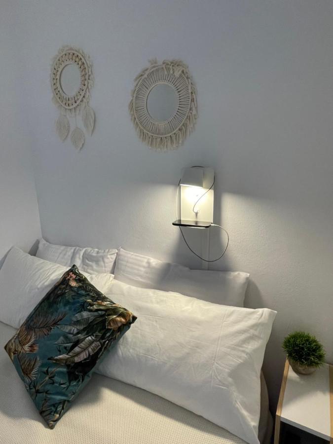 Apartamento Vistas Al Mar Aire Acondicionado Wifi Empuriabrava Exteriér fotografie