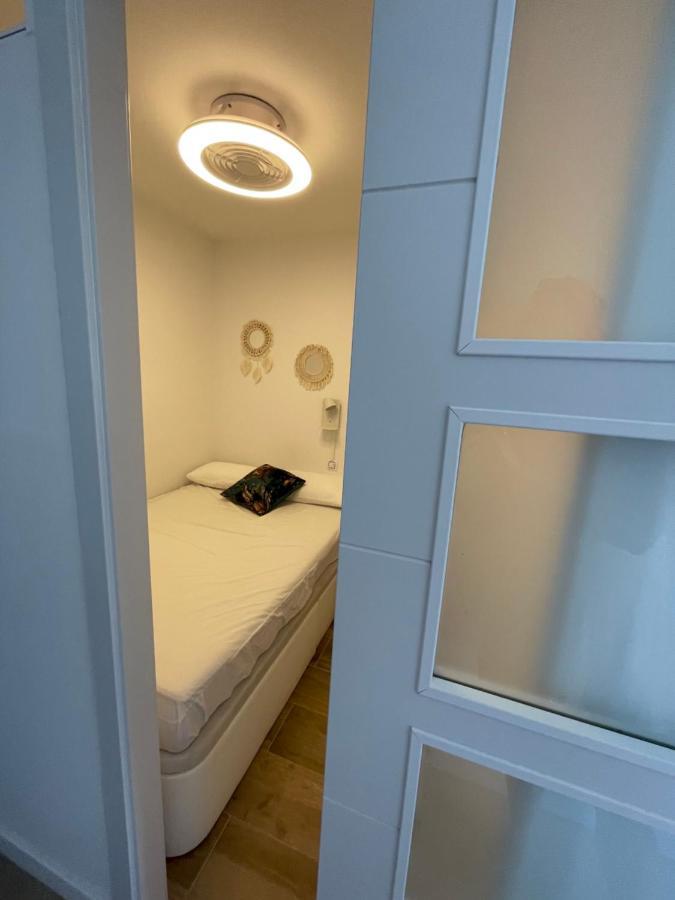 Apartamento Vistas Al Mar Aire Acondicionado Wifi Empuriabrava Exteriér fotografie