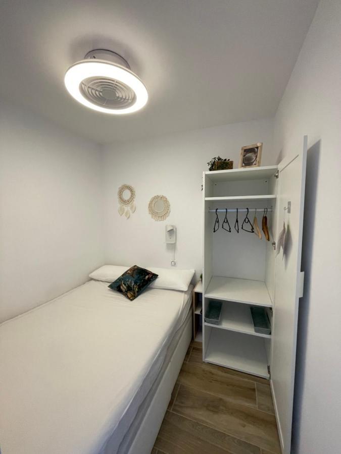 Apartamento Vistas Al Mar Aire Acondicionado Wifi Empuriabrava Exteriér fotografie