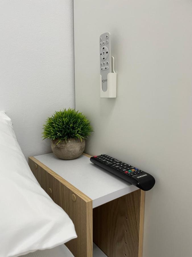 Apartamento Vistas Al Mar Aire Acondicionado Wifi Empuriabrava Exteriér fotografie