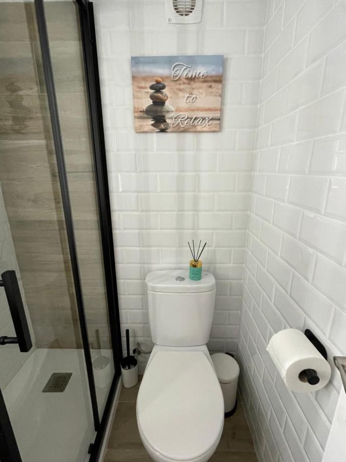 Apartamento Vistas Al Mar Aire Acondicionado Wifi Empuriabrava Exteriér fotografie