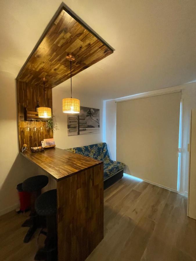 Apartamento Vistas Al Mar Aire Acondicionado Wifi Empuriabrava Exteriér fotografie