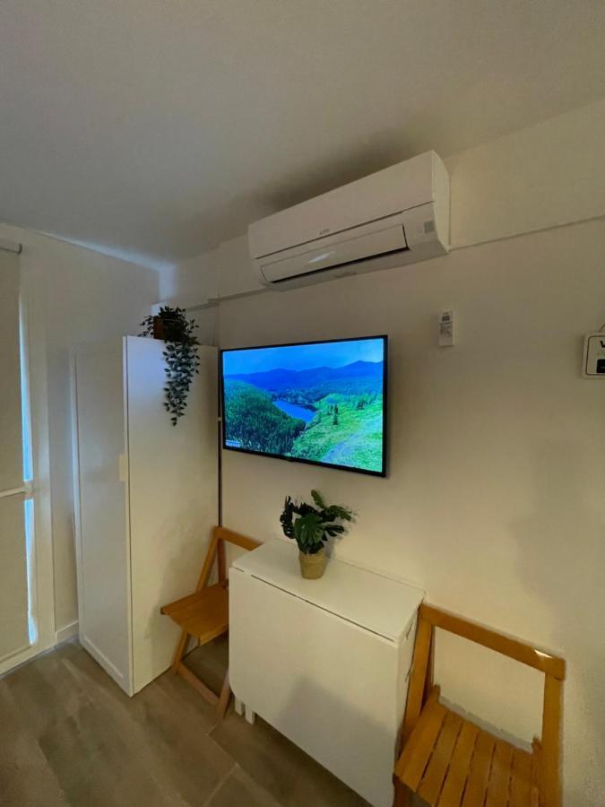 Apartamento Vistas Al Mar Aire Acondicionado Wifi Empuriabrava Exteriér fotografie
