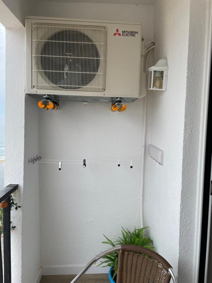 Apartamento Vistas Al Mar Aire Acondicionado Wifi Empuriabrava Exteriér fotografie