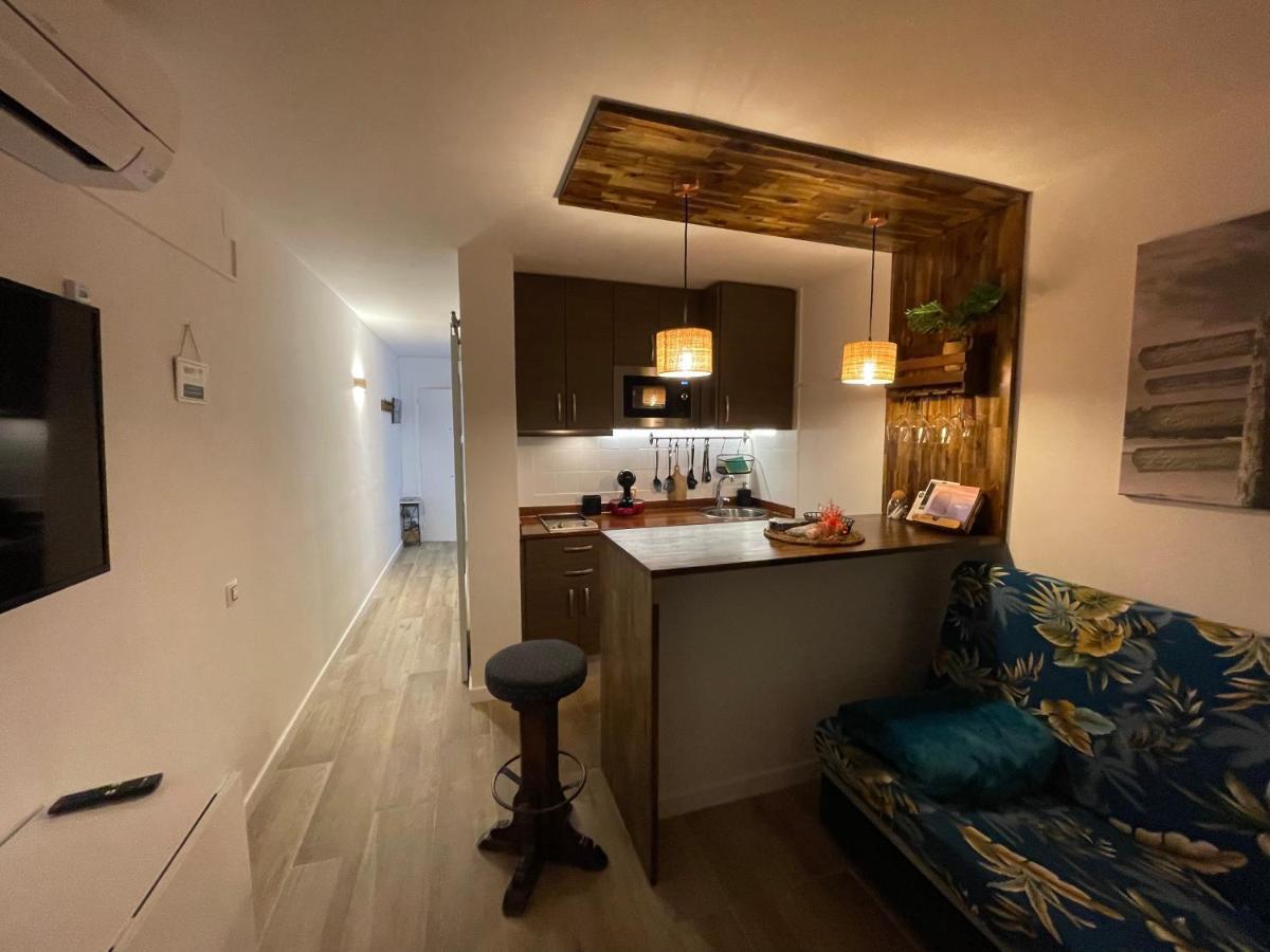 Apartamento Vistas Al Mar Aire Acondicionado Wifi Empuriabrava Exteriér fotografie