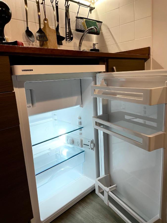 Apartamento Vistas Al Mar Aire Acondicionado Wifi Empuriabrava Exteriér fotografie