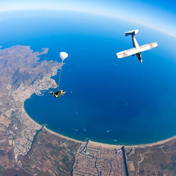 Apartamento Vistas Al Mar Aire Acondicionado Wifi Empuriabrava Exteriér fotografie