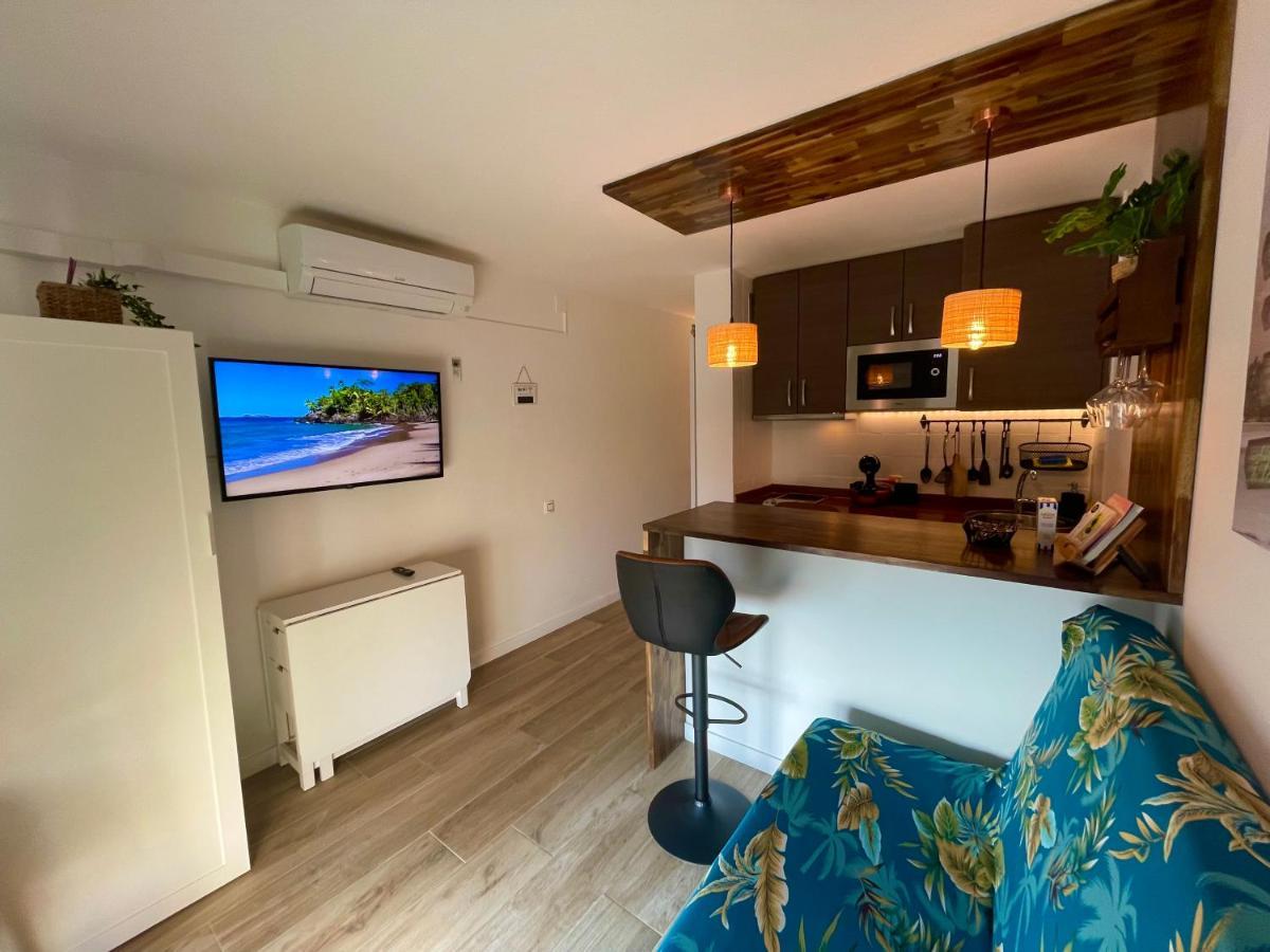 Apartamento Vistas Al Mar Aire Acondicionado Wifi Empuriabrava Exteriér fotografie