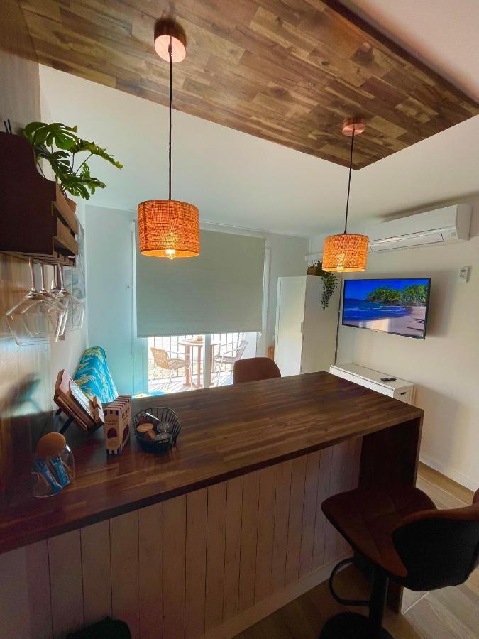Apartamento Vistas Al Mar Aire Acondicionado Wifi Empuriabrava Exteriér fotografie